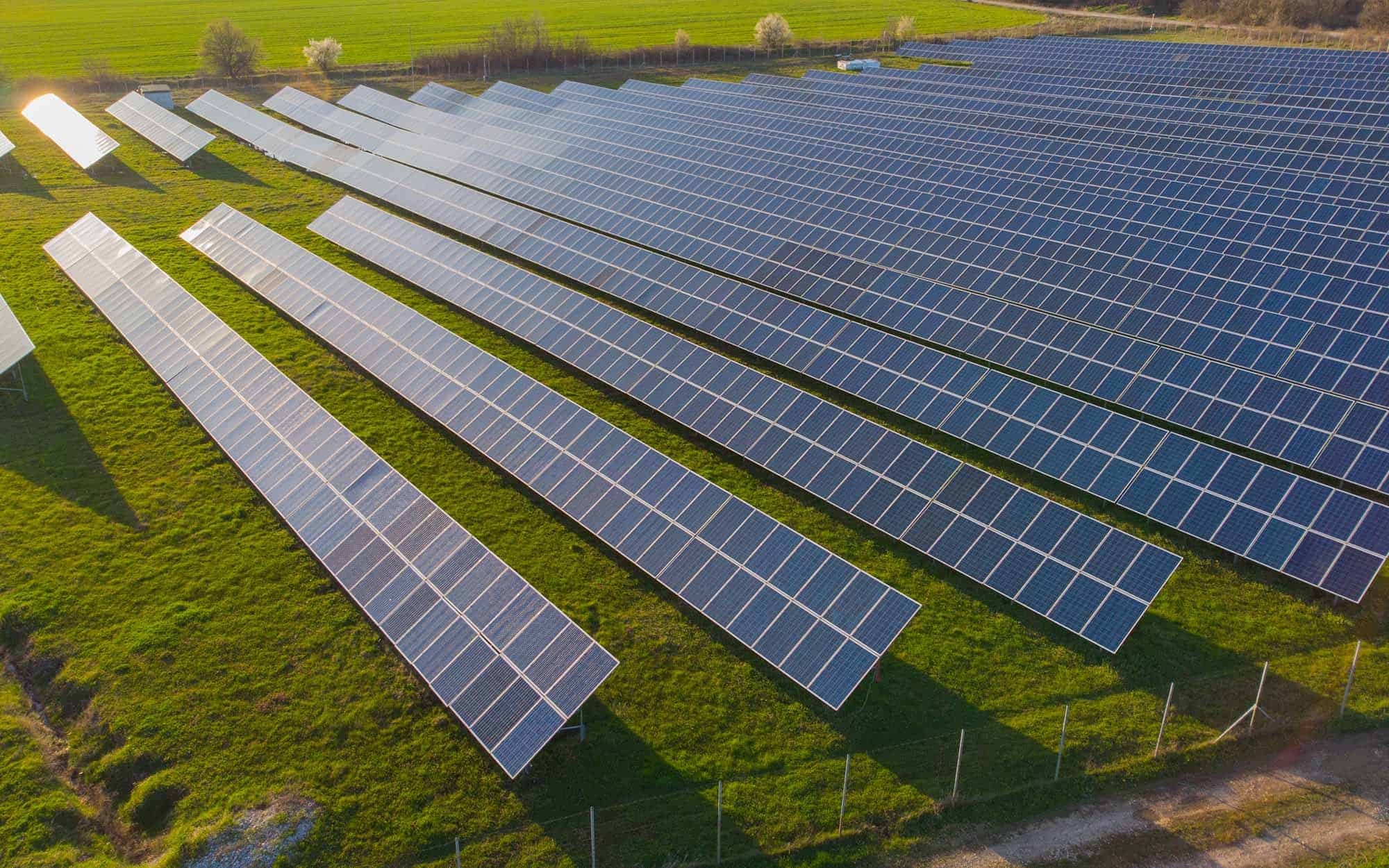 Solar Farm